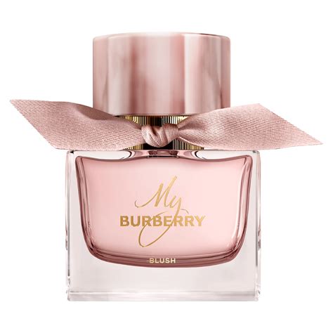 burberry floral perfume rollerball|burberry blush perfume 50ml.